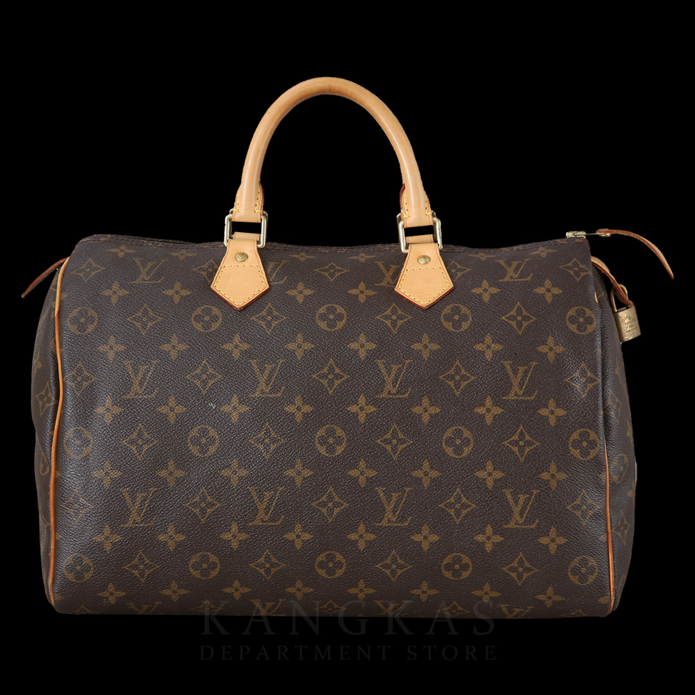 LOUIS VUITTON(USED)루이비통 모노그램 스피디 35
